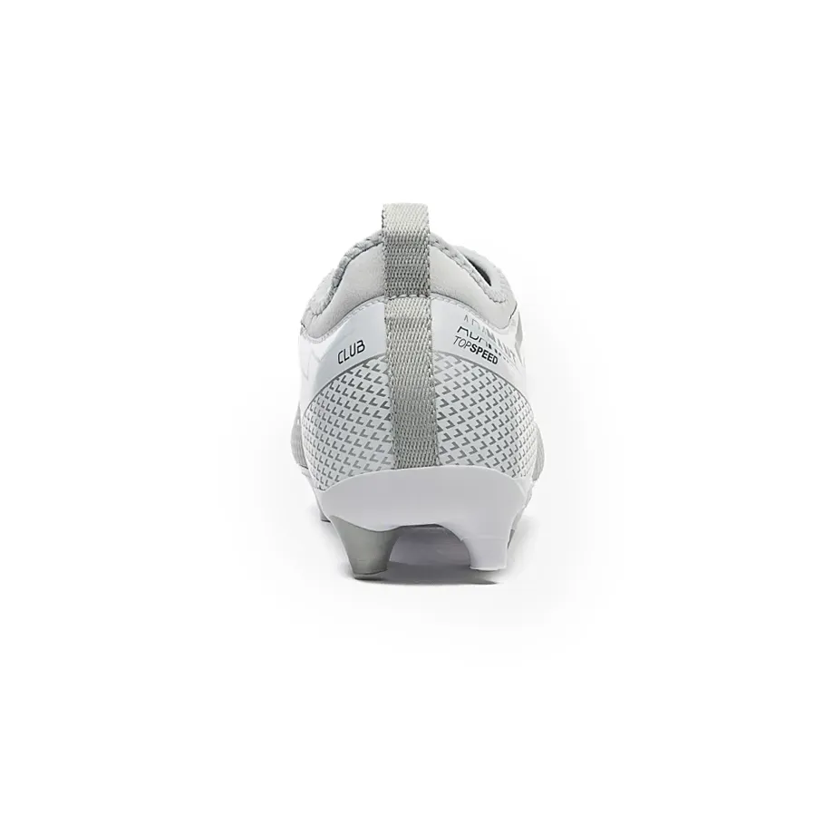 Umbro Chuteira ADAMANT TOP U01FB00225-828 PrataBrancoGrafite Sint -7-